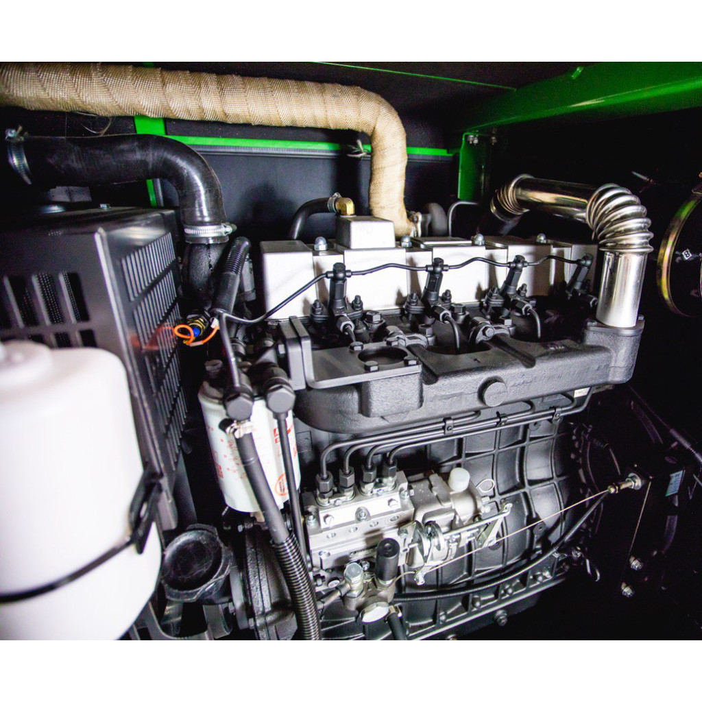 Генератор Axionss AX-50 - зображення 7