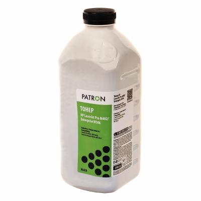 Тонер Patron HP LJ PRO M402 (CF226A)/ENTERPRISE M506 (CF287A) 290г (PN-HLJPM402-290) - зображення 2
