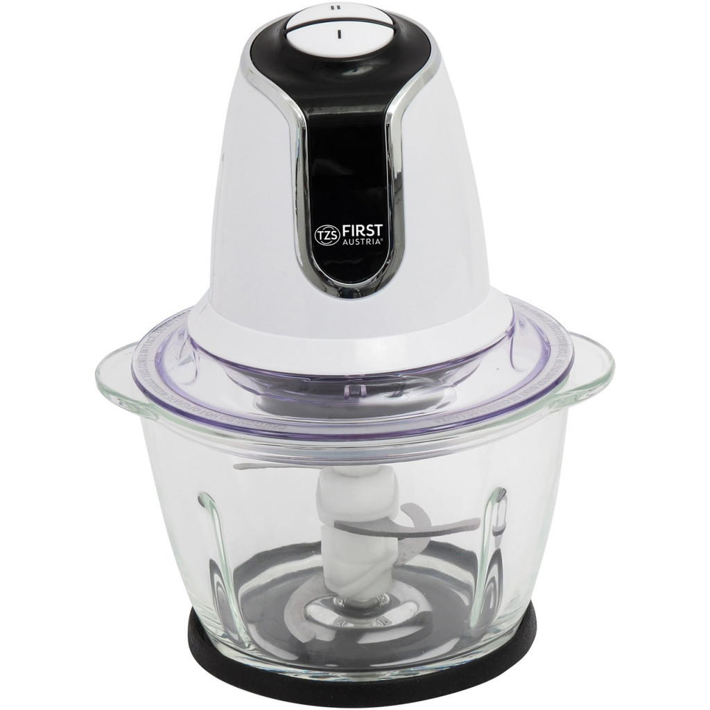 Подрібнювач First FA-5114-8 - зображення 1