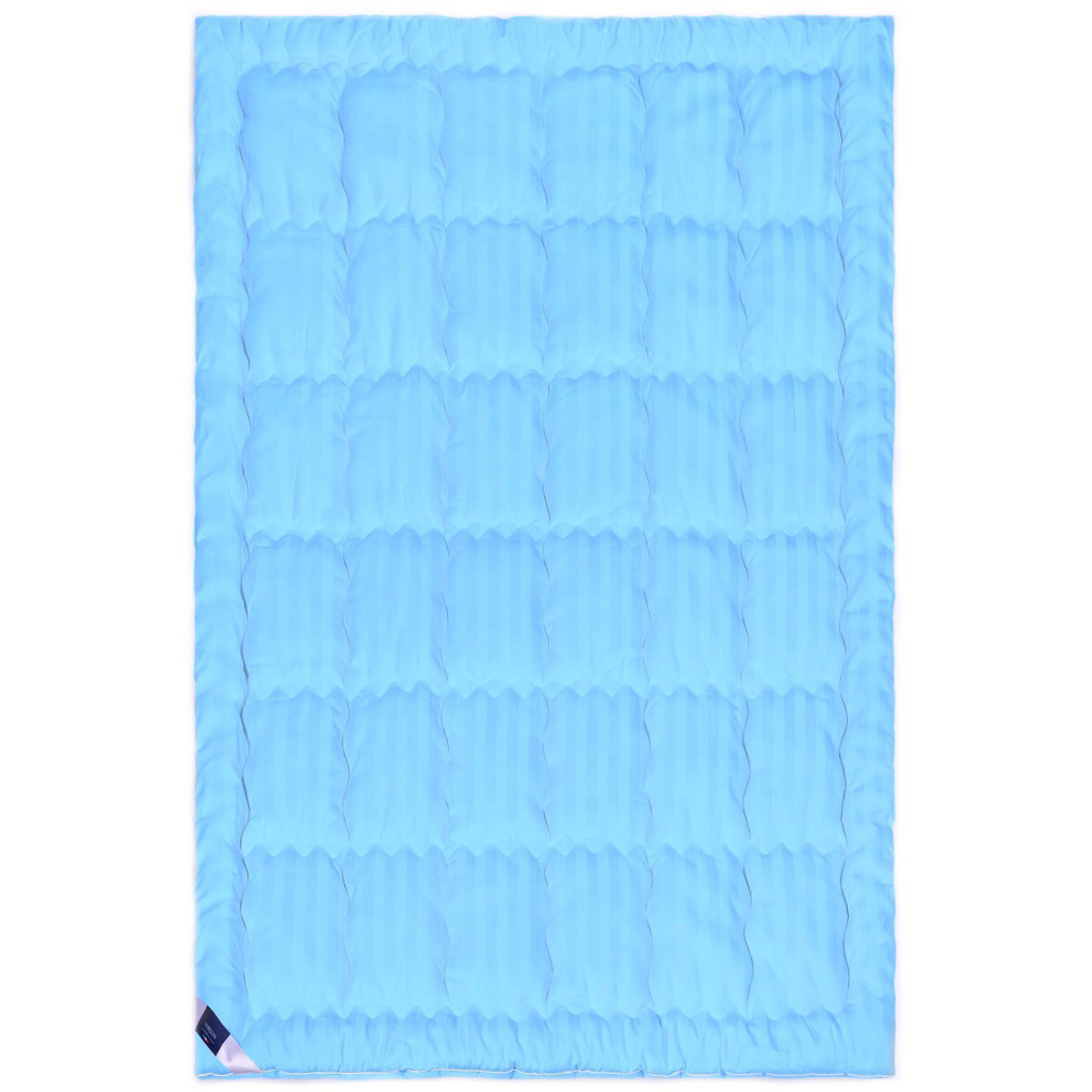 Ковдра MirSon антиалергенна Valentino Eco-Soft Hand Made №834 зима 155x215 см (2200000622594) - зображення 3