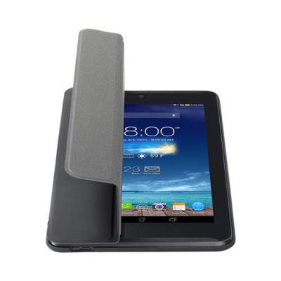 Чохол до планшета ASUS 10 ME102A TriCover BLACK (90XB015P-BSL060) - зображення 4