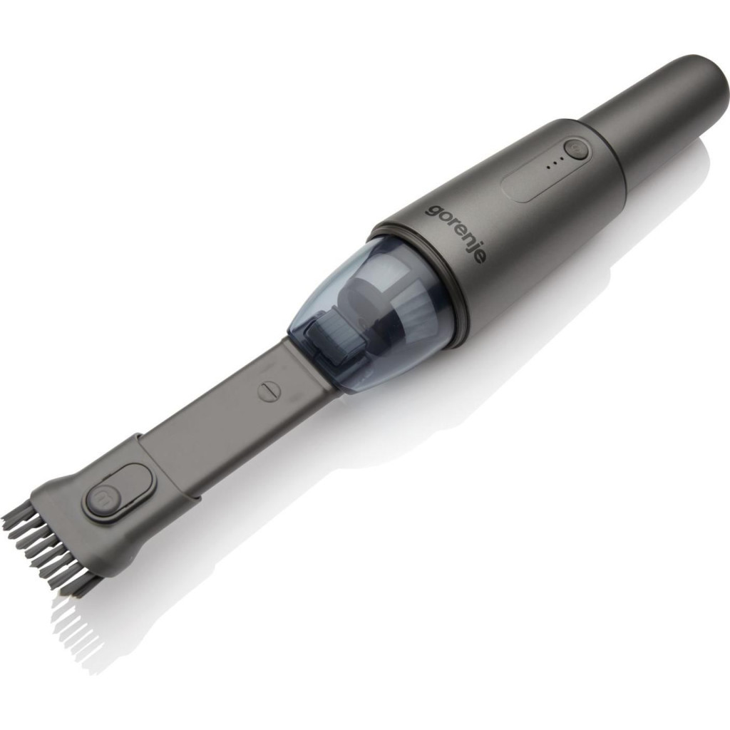 Пилосос Gorenje MVC72HGA - изображение 4