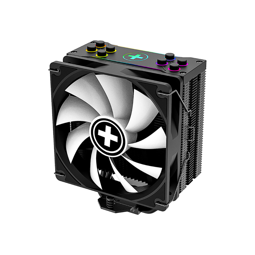 Кулер до процесора Xilence M704PRO.ARGB (XC056) - зображення 4