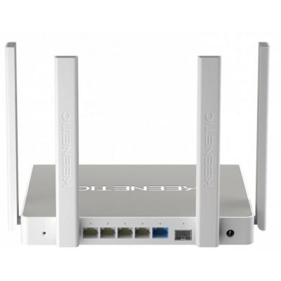 Маршрутизатор Keenetic GIGA (KN-1010-01RU) - зображення 3