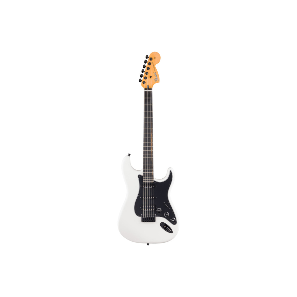 Електрогітара Fender Player II Limited Edition Advanced Stratocaster HSS HT Arctic White (301471) - изображение 1