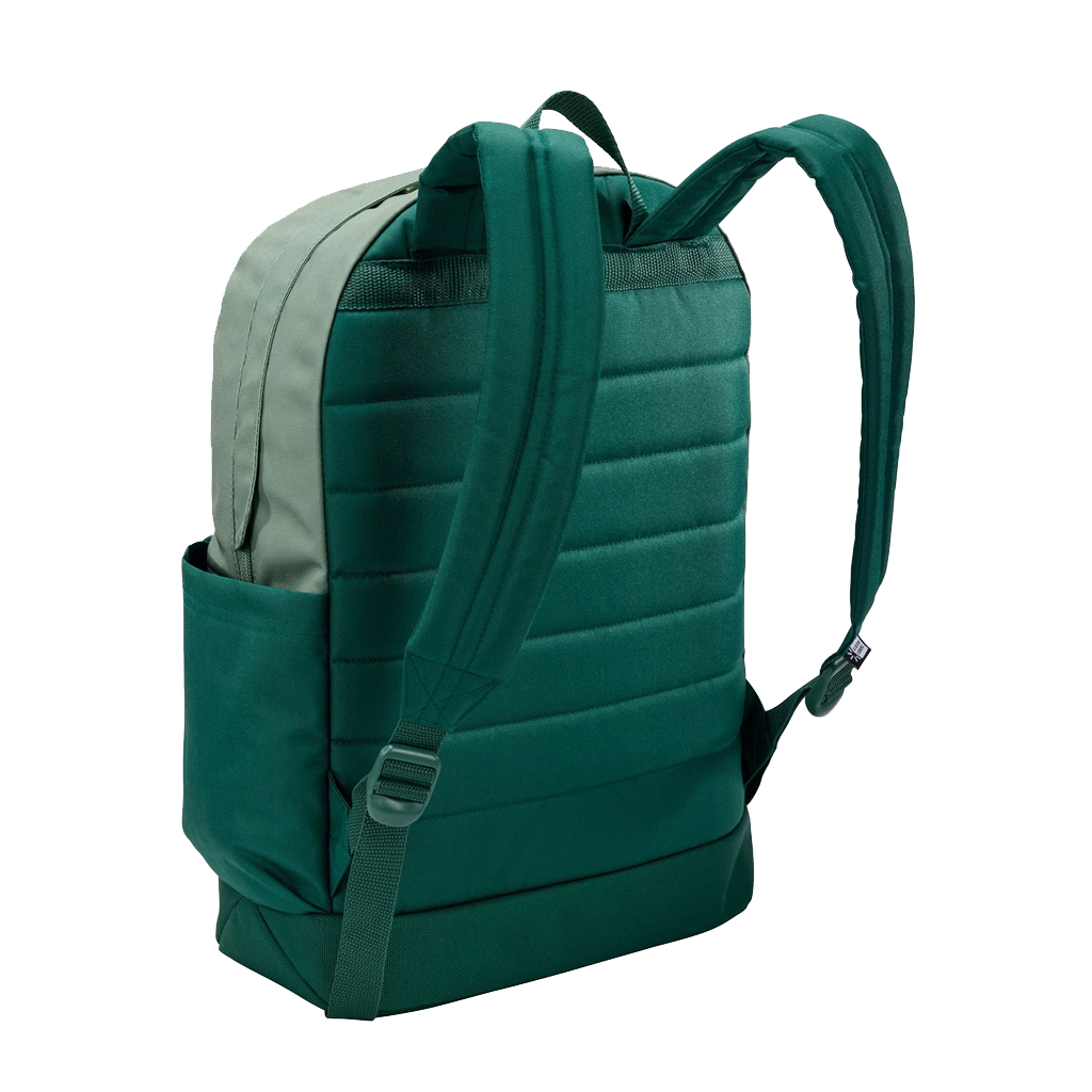 Рюкзак для ноутбука Case Logic 15.6" Commence 24L CCAM-1216 Islay Green/Smoke Pine (3204926) - зображення 3