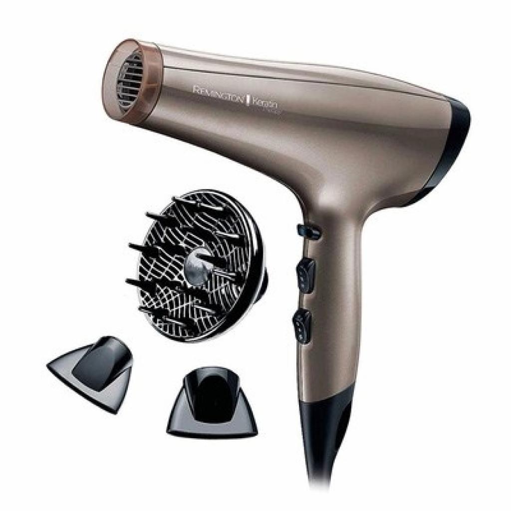 Фен Remington AC8000 Keratin Therapy - зображення 1
