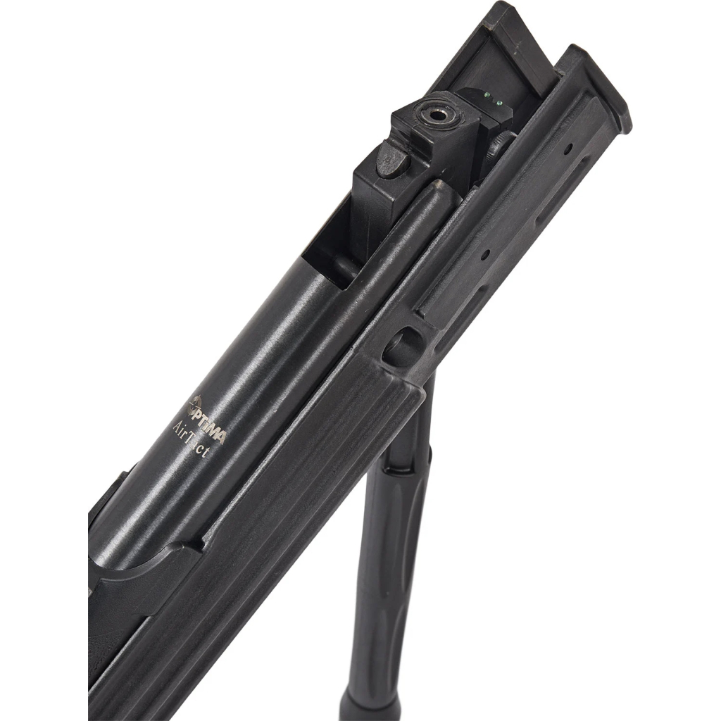 Пневматична гвинтівка Optima AirTact (2370.36.52) - зображення 6