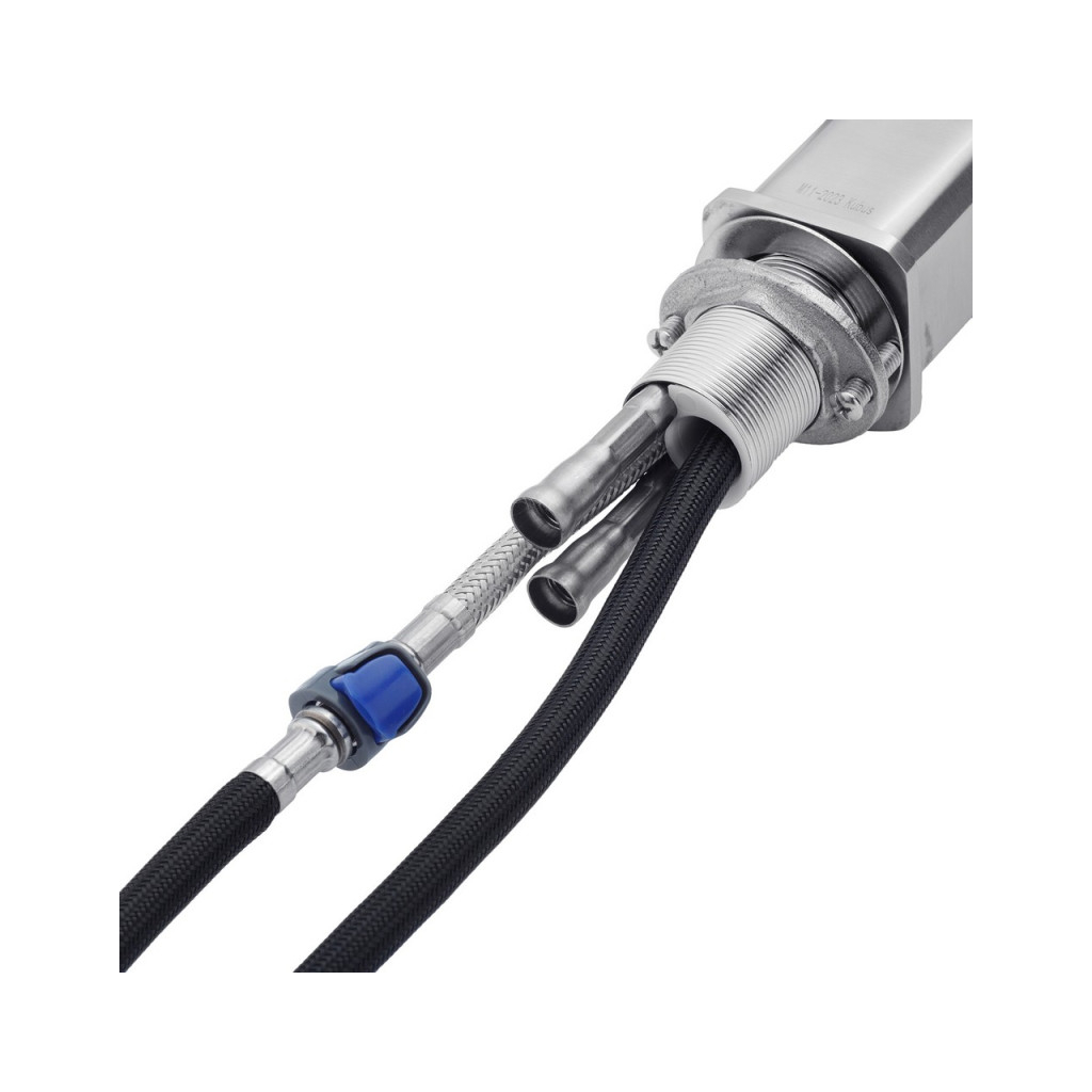 Змішувач Kroner Klassisch-ESG03918 - зображення 9