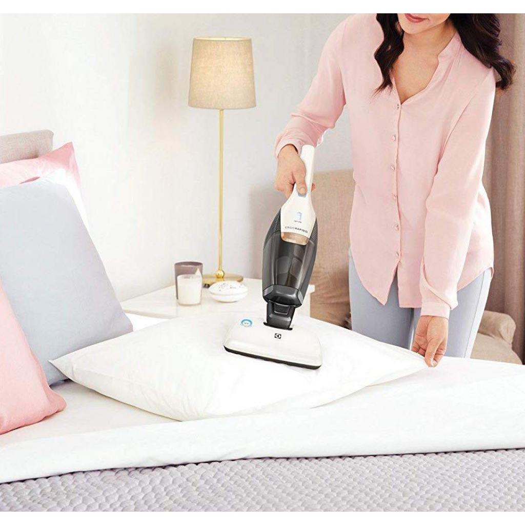 Пилосос Electrolux EER7ALLRGY - зображення 7