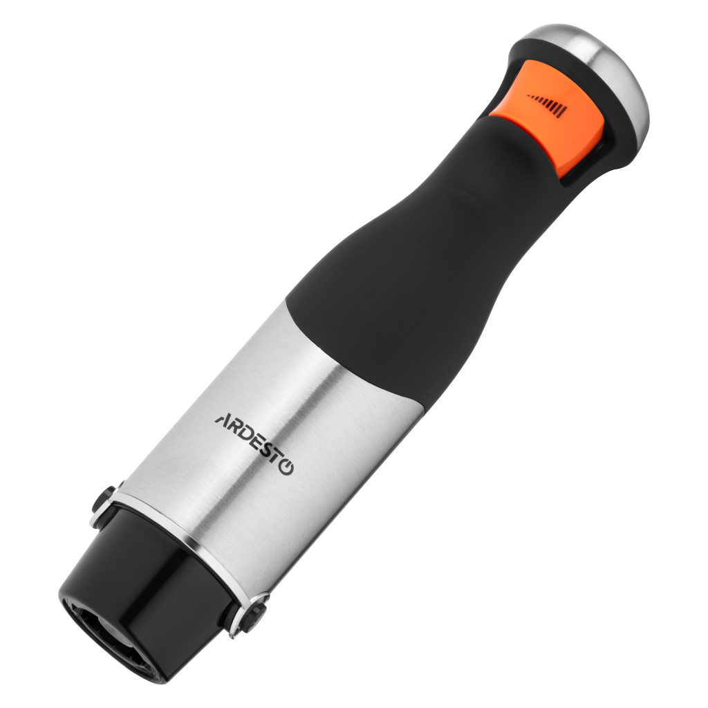 Блендер Ardesto HBG-800DWHCHC - зображення 5