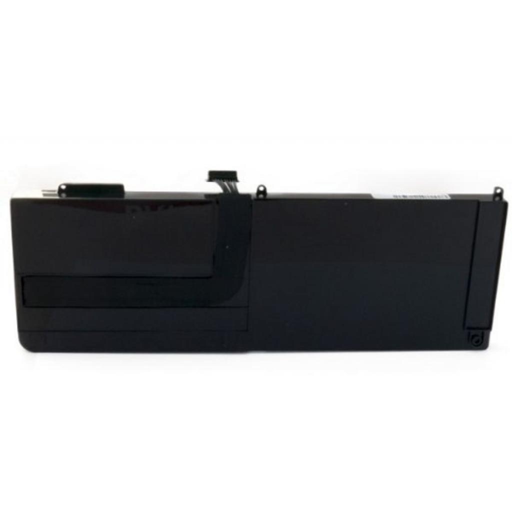 Акумулятор до ноутбука Extradigital Apple MacBook Pro 15.4 A1382 11.1V 57.72Wh (BNA3994) - зображення 1