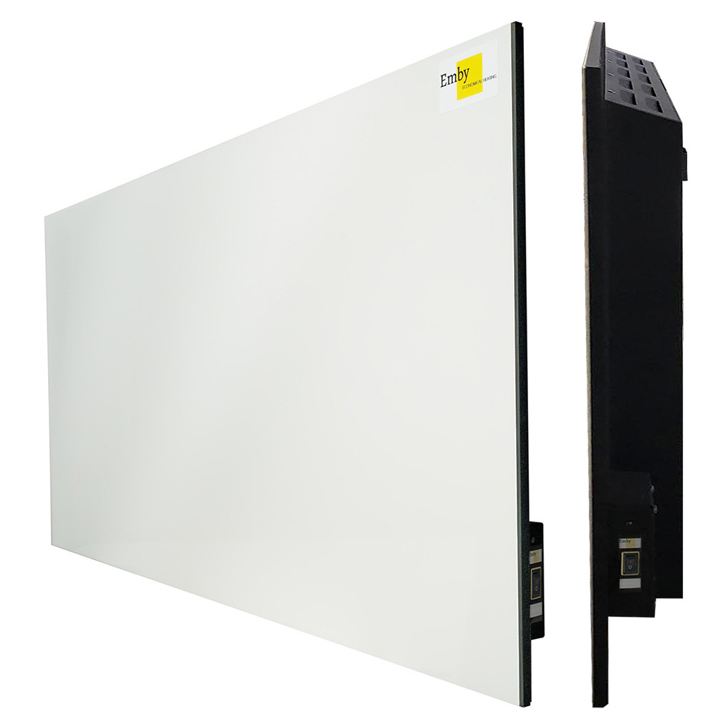 Обігрівач Emby СНK-T800 (C800W20) - зображення 1