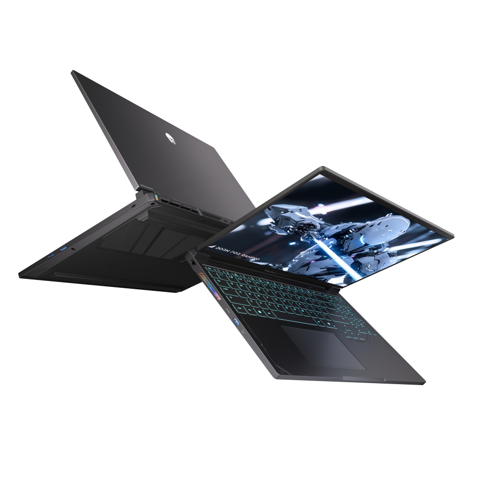 Ноутбук Thunderobot RS16 (RS16-i9139HX57TC1Q240ARB1) - зображення 10