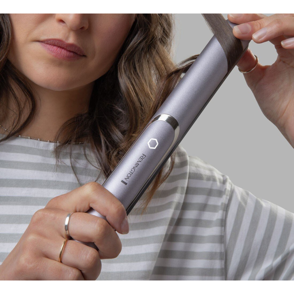 Вирівнювач для волосся Remington S9880 - зображення 3