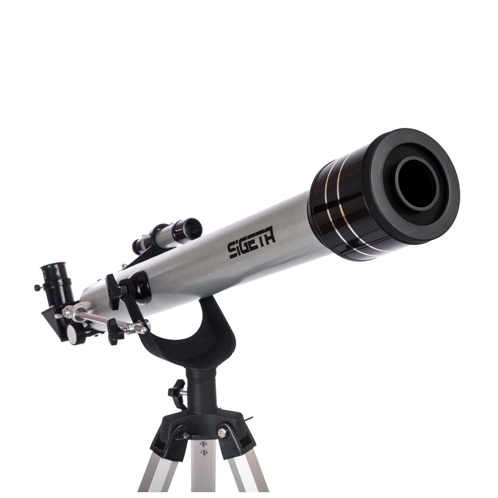 Телескоп Sigeta Crux 60/700 (65303) - зображення 2