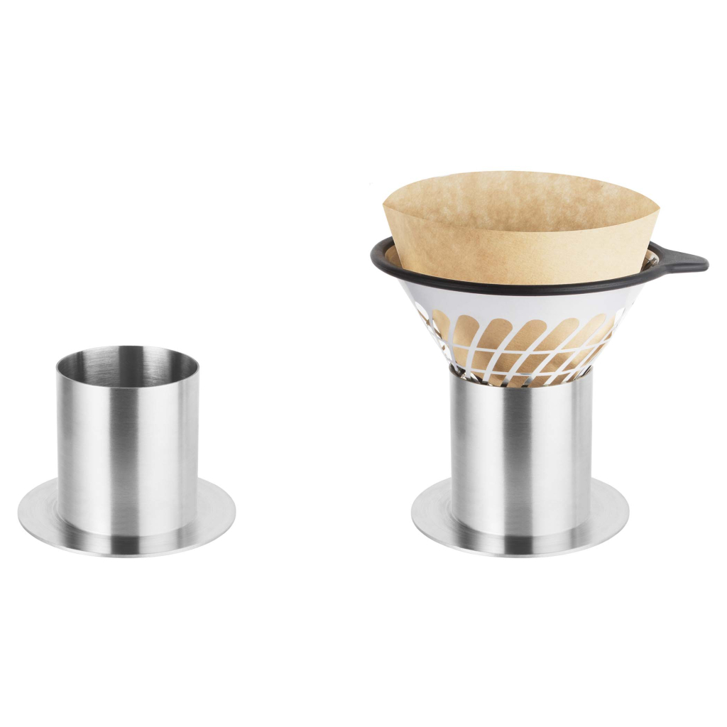 Крапельна кавоварка Catler CM4012 - зображення 8