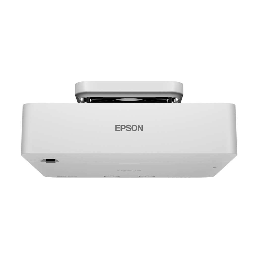 Проектор Epson EB-L890U (V11HB27080) - зображення 8