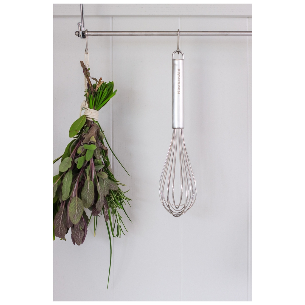 Вінчик KitchenAid Premium 26 см (KMG060OHSS) - зображення 5