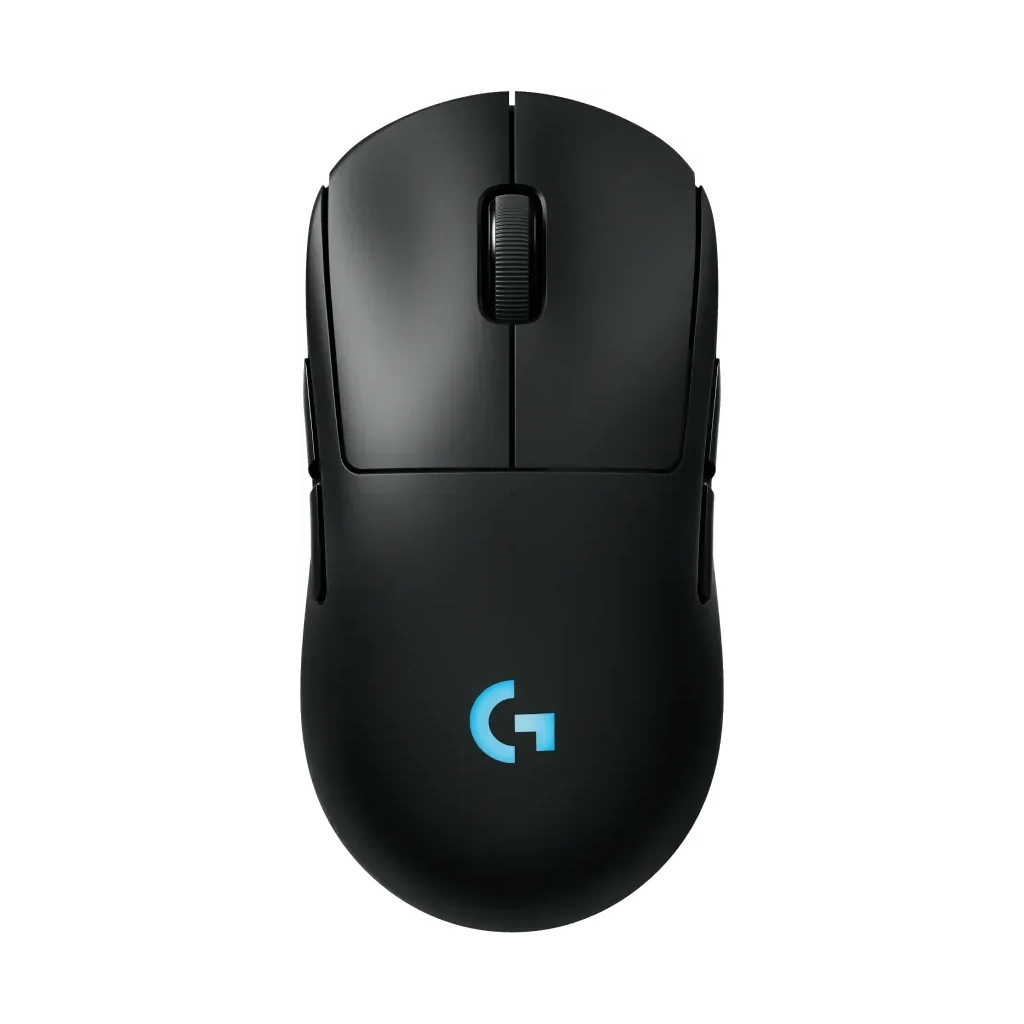 Мишка Logitech G Pro 2 Lightspeed Wireless Black (910-007295) - зображення 1