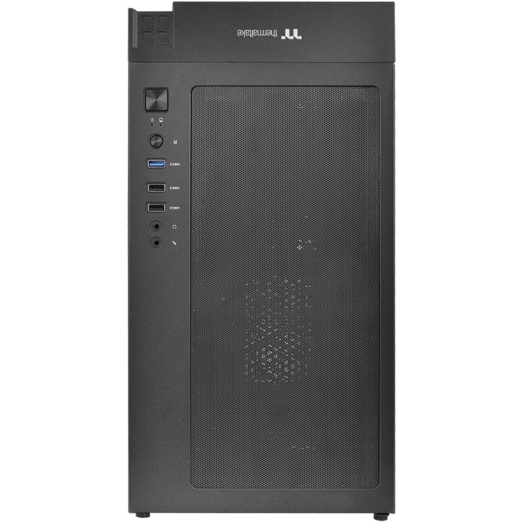 Корпус ThermalTake H330 TG (CA-1R8-00M1WN-00) - зображення 4
