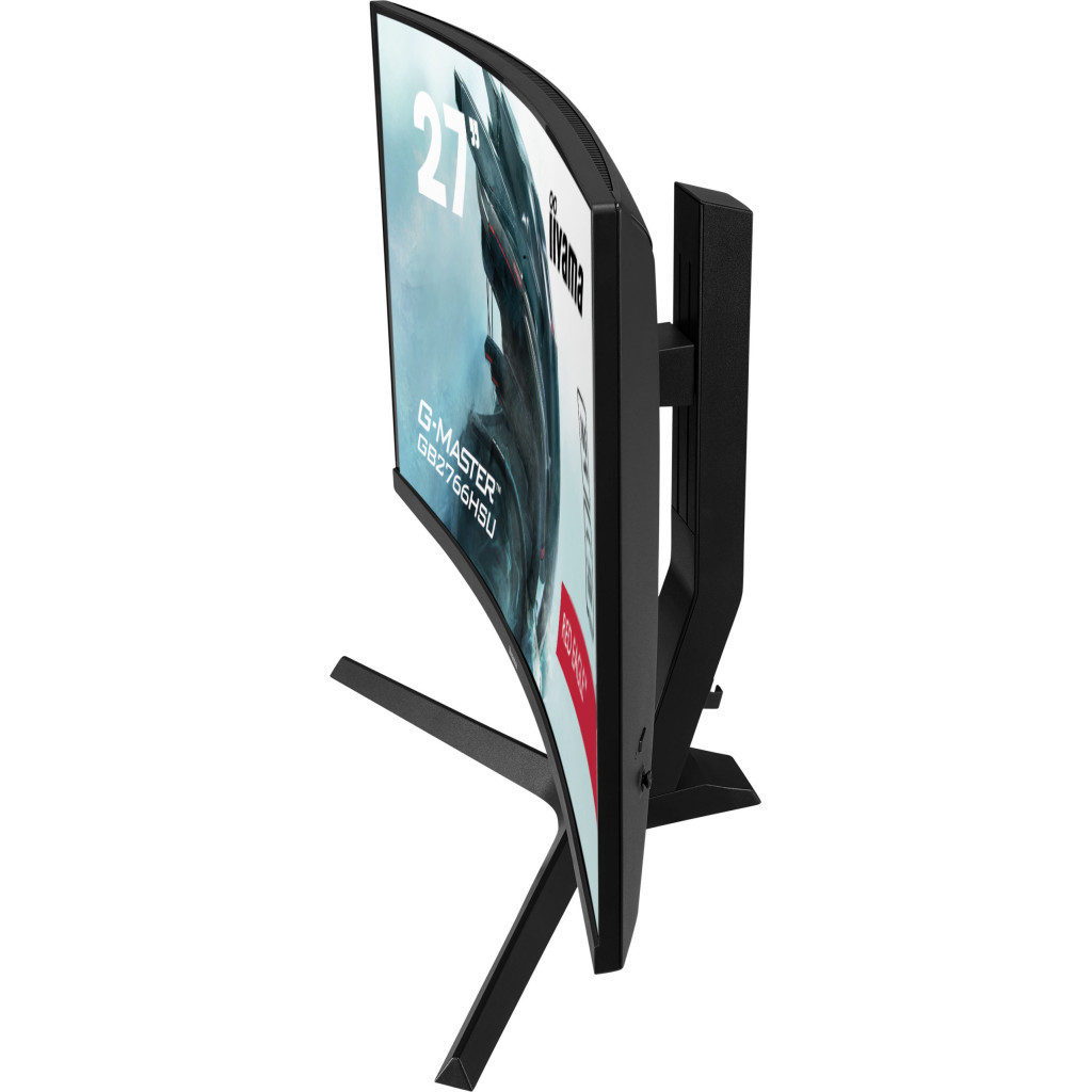 Монітор iiyama GB2766HSU-B1 - зображення 9