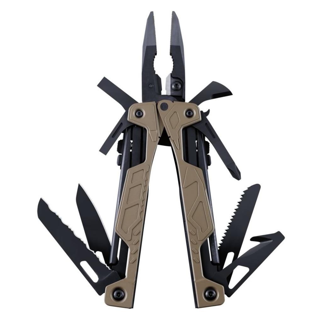 Мультитул Leatherman OHT-COYOTE (831640) - зображення 1