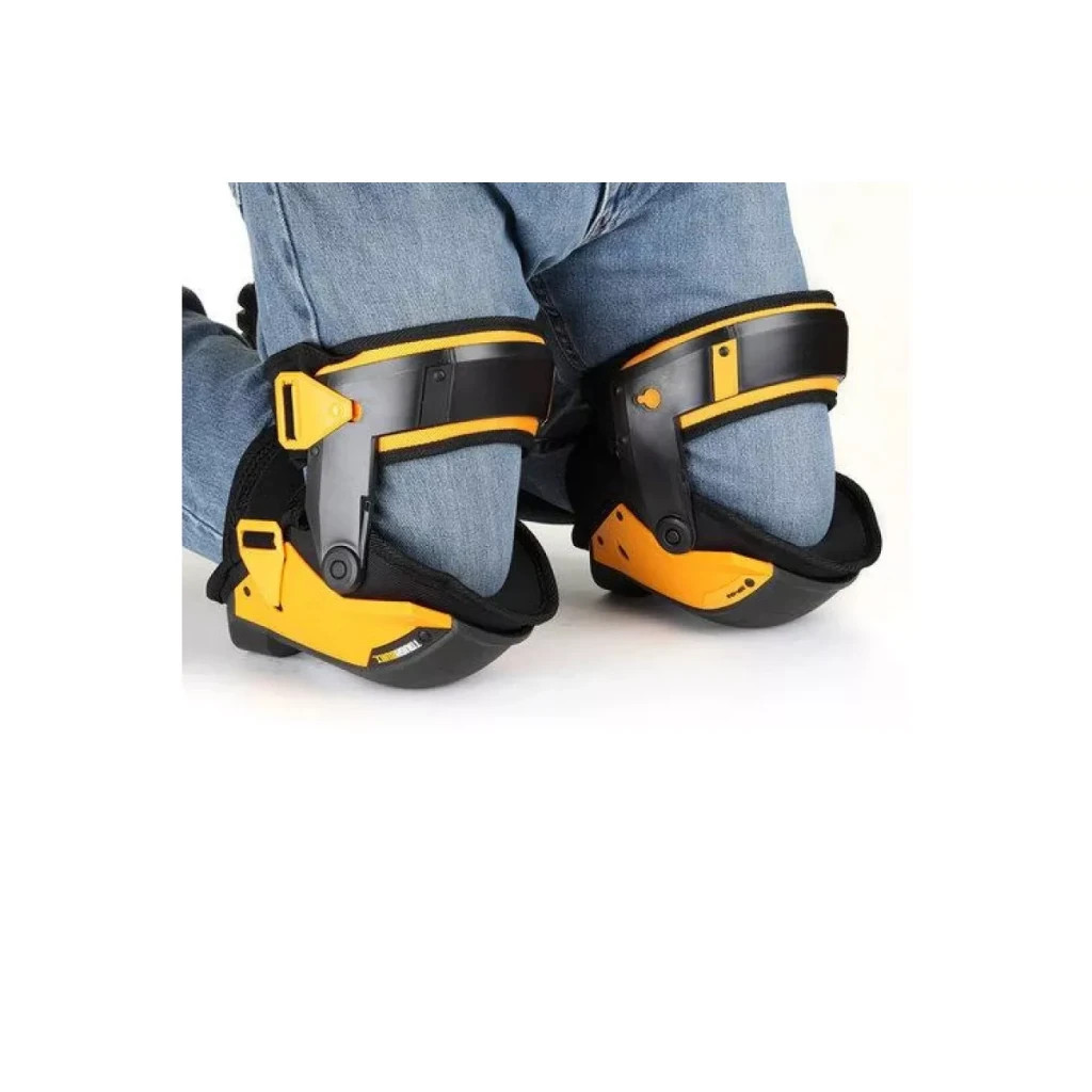 Наколінники захисні ToughBuilt GelFit TB-KP-G3 (TB-KP-G3) - зображення 8