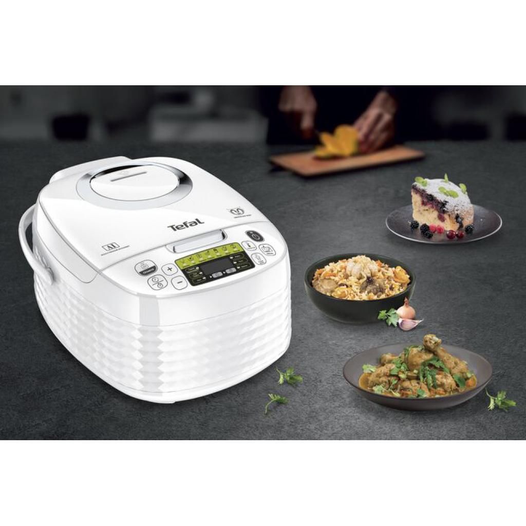 Мультиварка Tefal RK745134 - зображення 4
