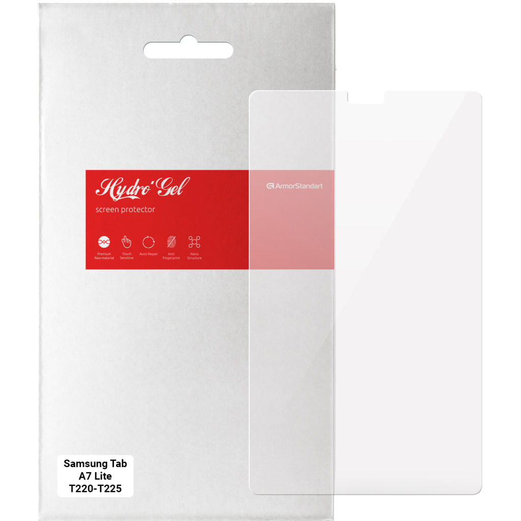 Плівка захисна Armorstandart Samsung Tab A7 Lite T220/T225 (ARM59505) - зображення 1