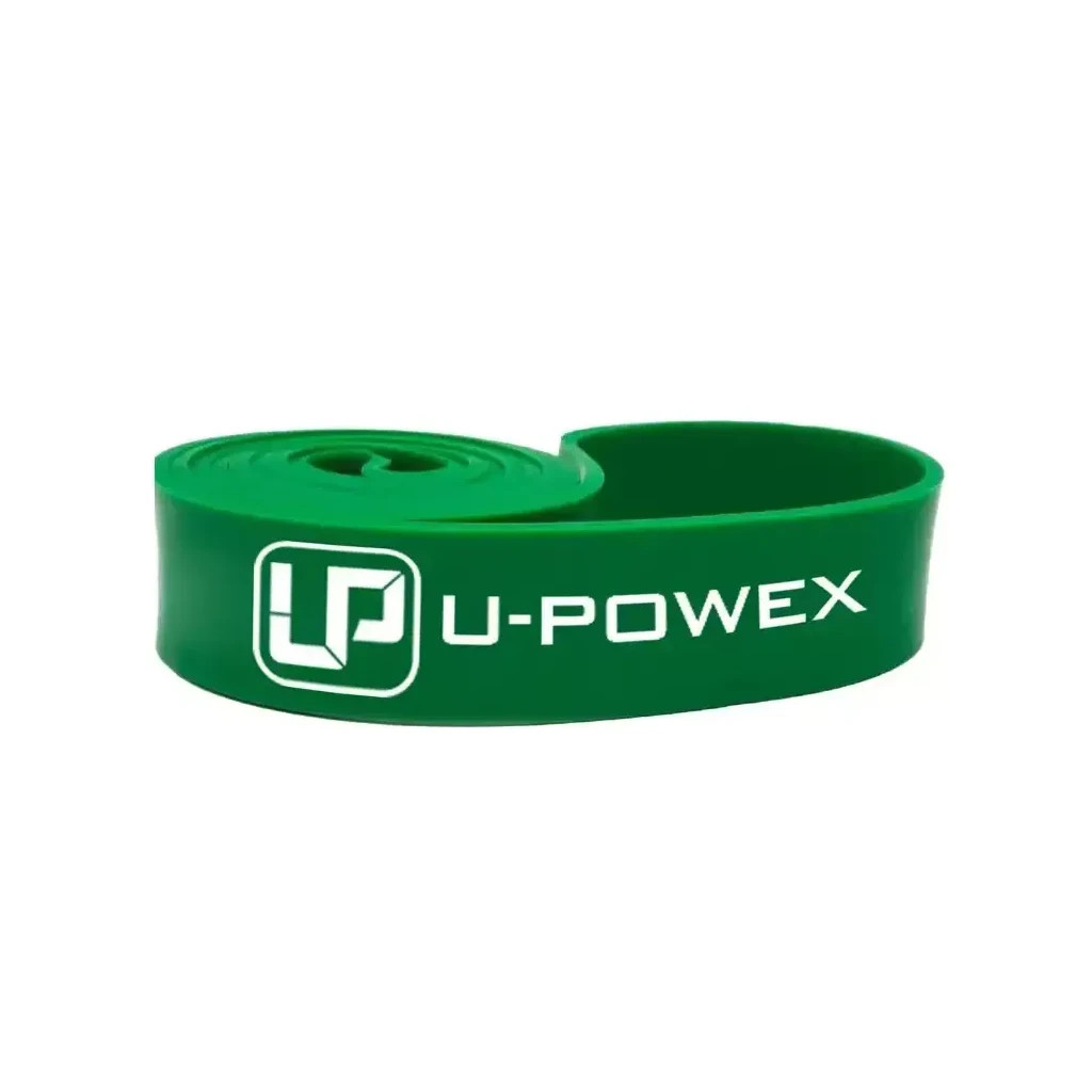Еспандер U-Powex - петля для фітнесу і кроссфіту Зелена (UP_1050_Green) - зображення 1