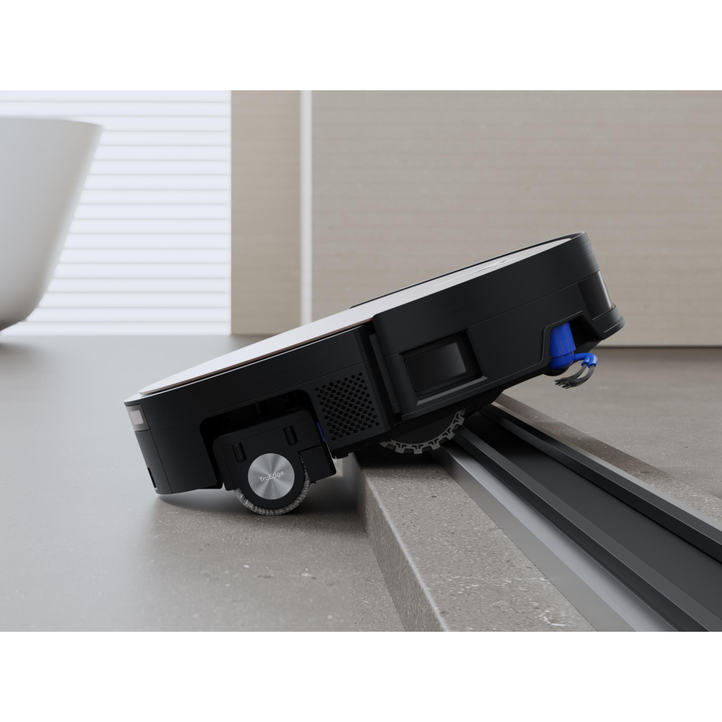 Пилосос Ecovacs Deebot X11 OMNICYCLONE (DEX99-1 BROWN) - изображение 14