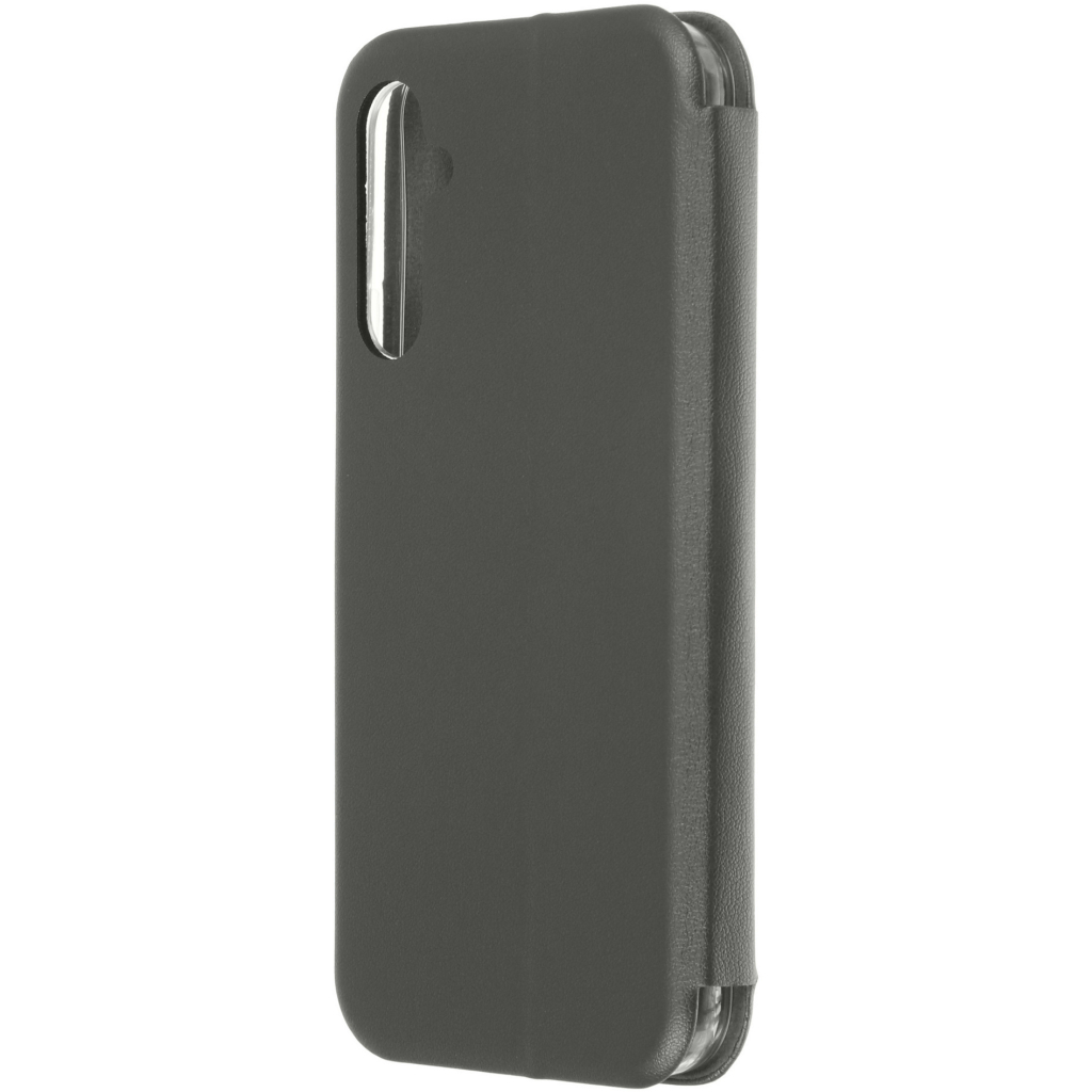 Чохол до мобільного телефона Armorstandart G-Case Samsung A34 5G (A346) Black (ARM66160) - зображення 2