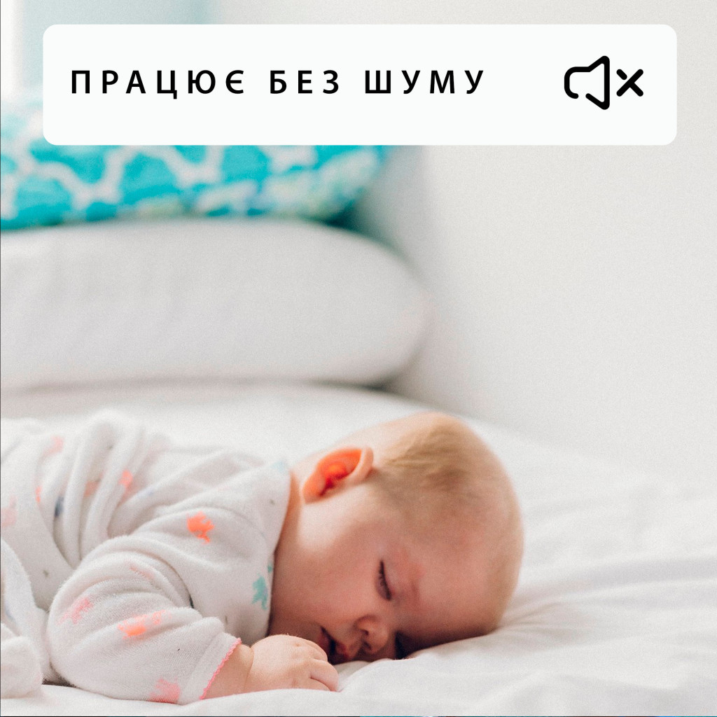 Обігрівач Mill PA1200WIFI3 - зображення 8