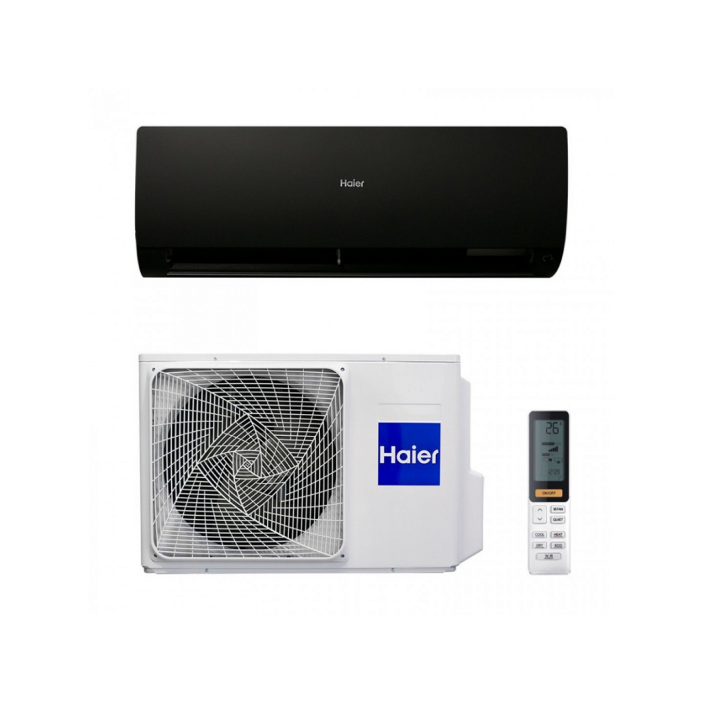 Кондиціонер Haier 1U35S2SM1FA/AS35S2SF1FA-BH - зображення 7