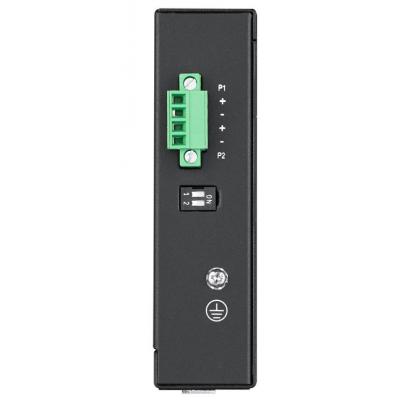 Комутатор мережевий ZyXel RGS100-5P (RGS100-5P-ZZ0101F) - зображення 4