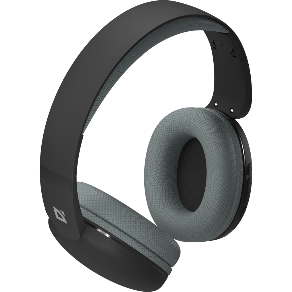 Навушники Defender FreeMotion B480 Bluetooth Black (63480) - зображення 5
