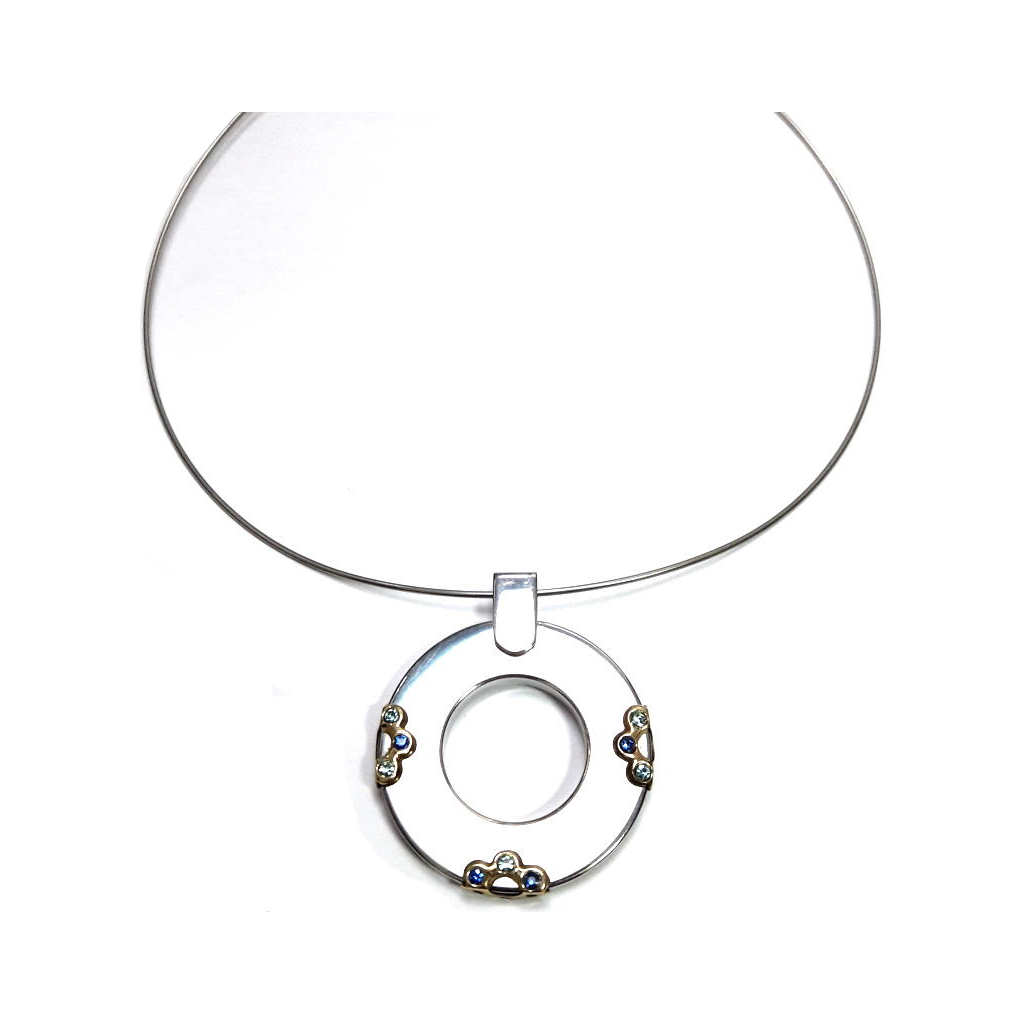 Кольє Morellato 295542 - зображення 1