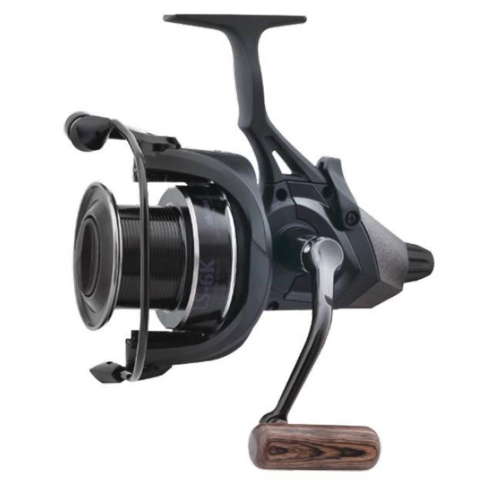 Котушка Okuma Baitfeeder LS-6K 5+1BB (1353.15.09) - зображення 1