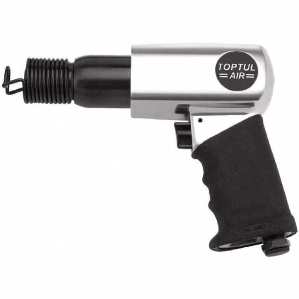 Молоток Toptul пневматичний (пневмозубило) (KAHA3217) - зображення 1