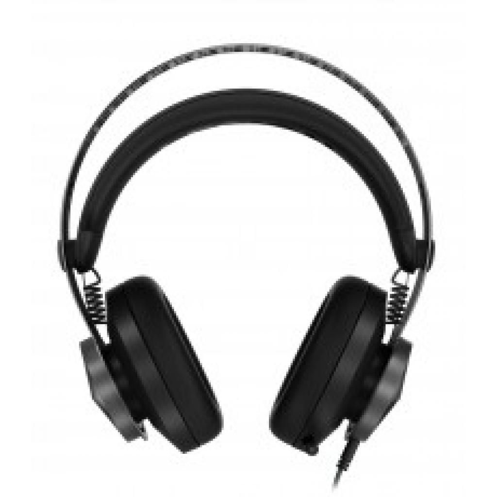Навушники Lenovo Legion H500 Pro 7.1 Surround Sound Gaming Headset (GXD0T69864) - зображення 4