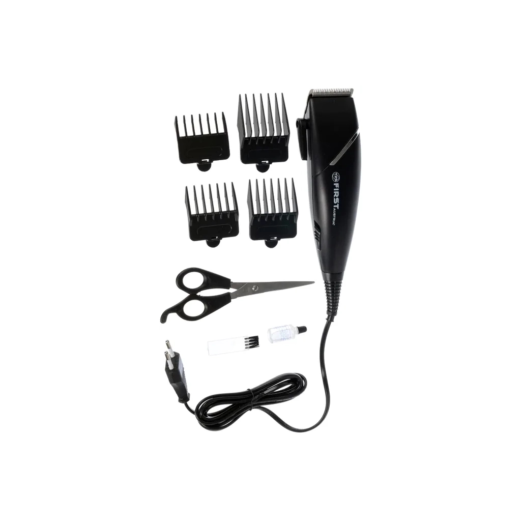 Машинка для стрижки First FA-5674-4 - зображення 2
