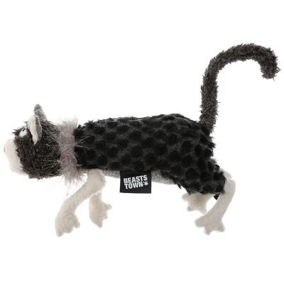 М'яка іграшка Sigikid Beasts Кіт 38 см (38642SK) - зображення 3