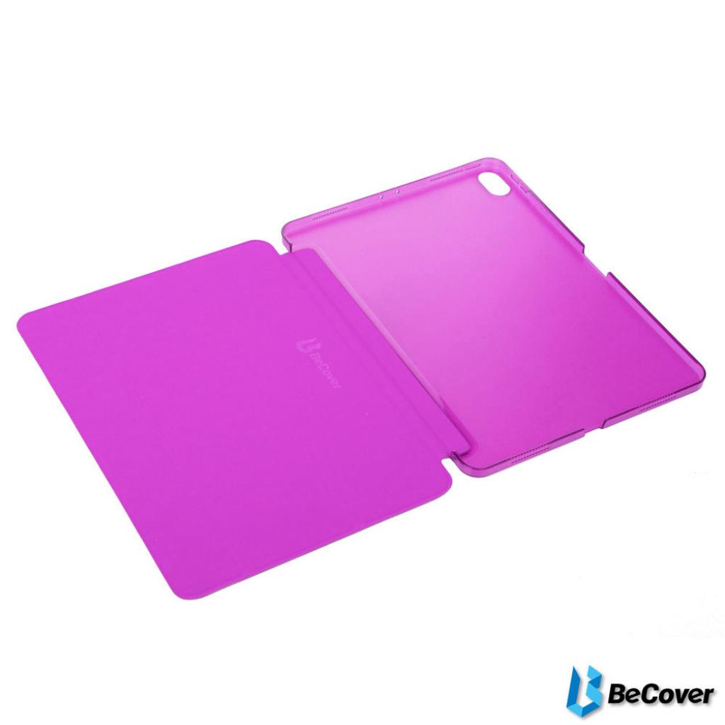 Чохол до планшета BeCover Smart Case Apple iPad Pro 11 Rose Red (703030) - зображення 4
