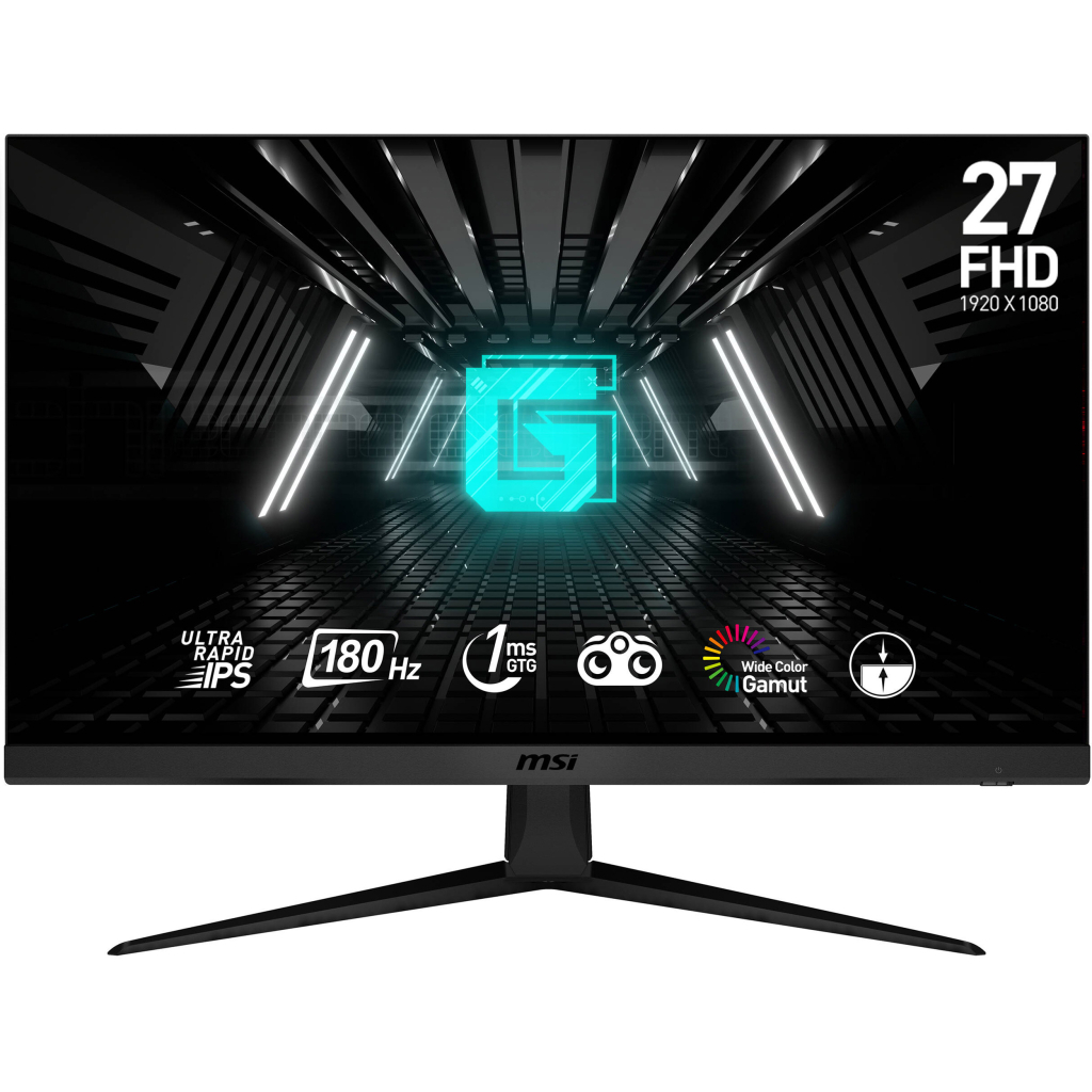 Монітор MSI G2712F - зображення 1