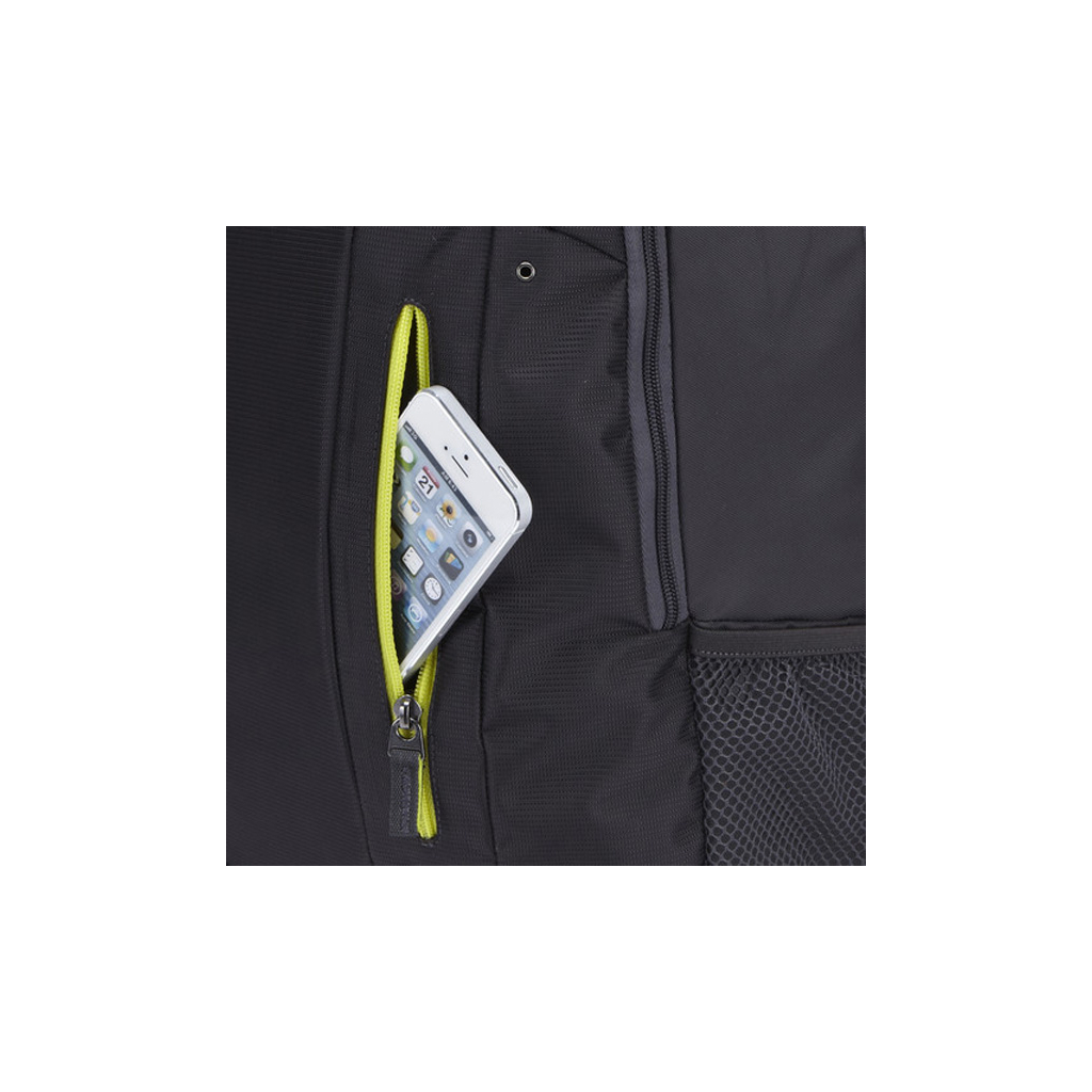 Рюкзак для ноутбука Case Logic 15.6" Jaunt 23L WMBP-115 Black (3203396) - зображення 6