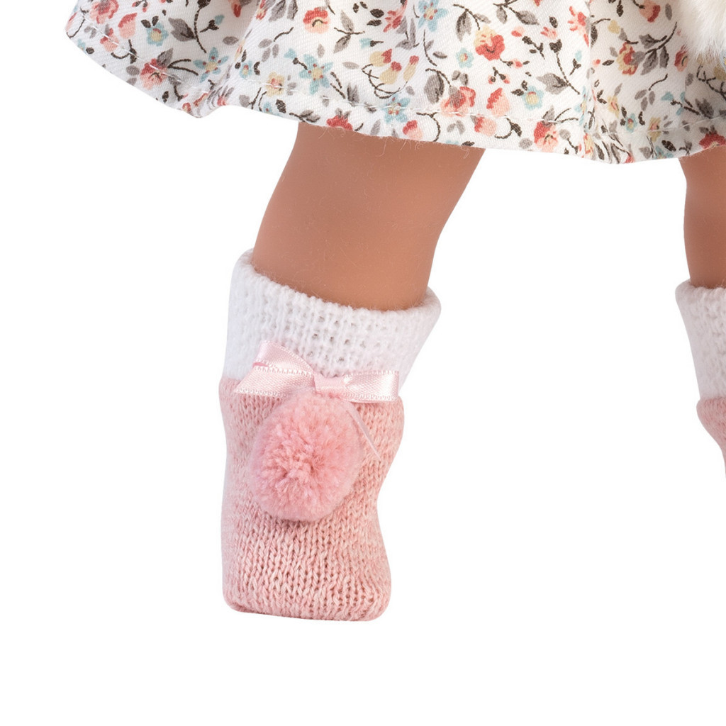 Лялька Llorens Elena, 35 см (53536) - зображення 7