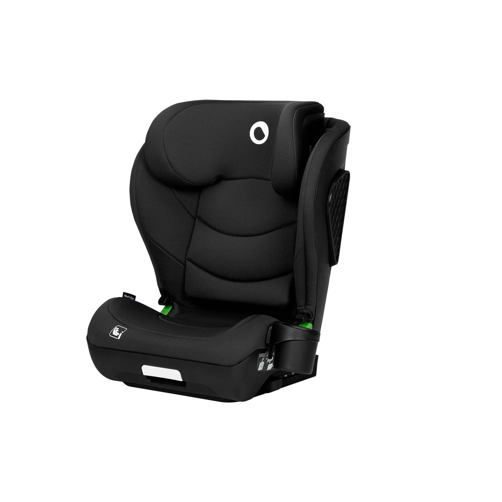 Автокрісло Lionelo Neal I-Size Black Carbon (LO-NEAL I-SIZE BLACK CARBON) - picture 2