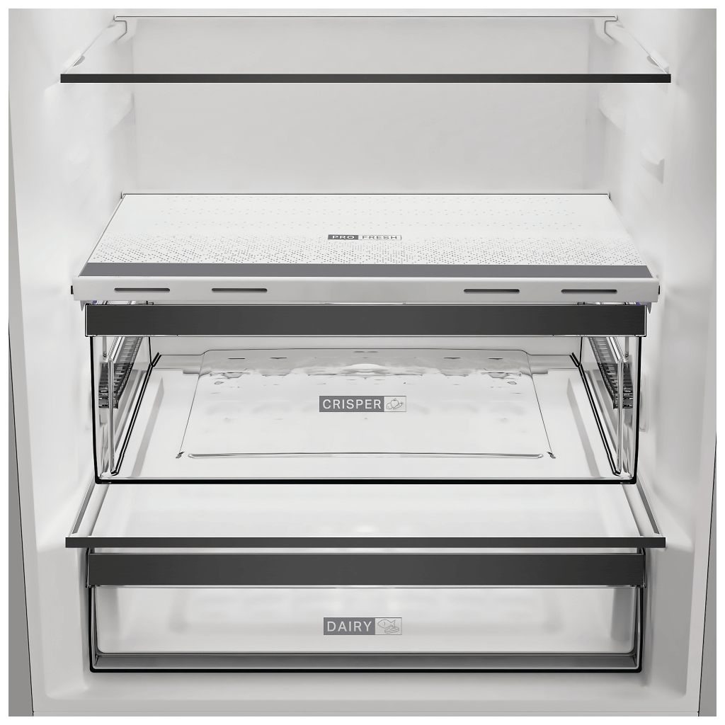 Холодильник Whirlpool WHK26493X5EUA - зображення 5