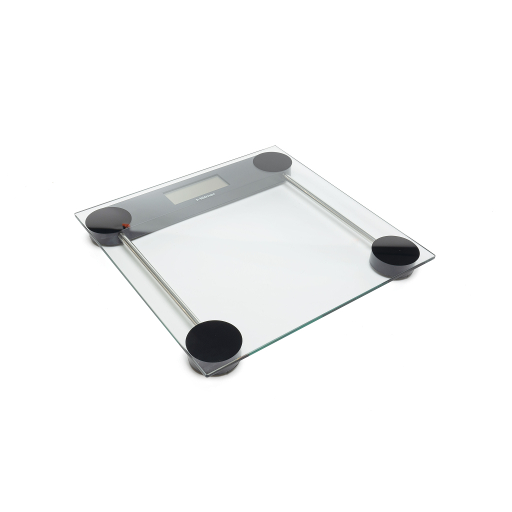 Ваги підлогові Hölmer HSB-2828G - зображення 2